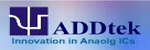 ADDtek Corp [ ADDtek ] [ ADDtek代理商 ]